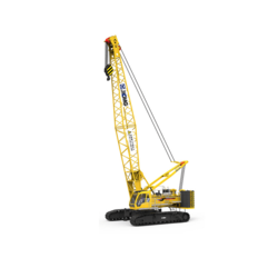 Гусеничный кран XCMG XGC150-I
