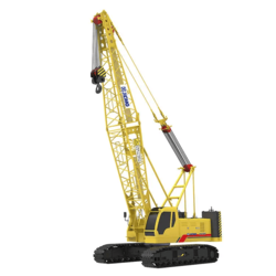 Гусеничный кран XCMG XGC100-I