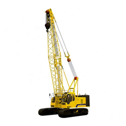 Гусеничный кран XCMG XGC85