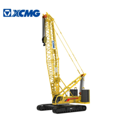 Гусеничный кран XCMG XGC200