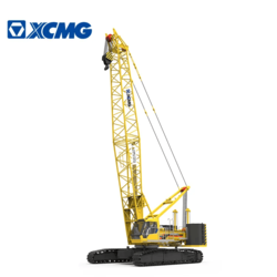 Гусеничный кран XCMG XGC130-I