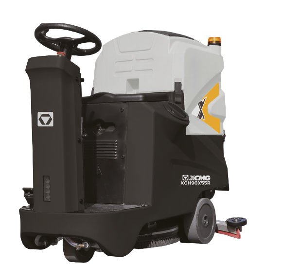 Поломоечная машина XCMG XGH90X55R