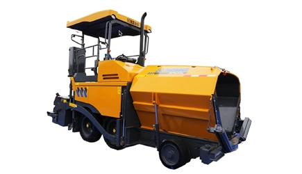 Асфальтоукладчик XCMG RP453L