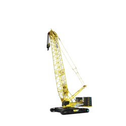 Гусеничный кран XCMG XGC16000
