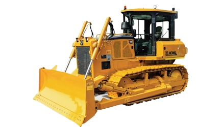 Бульдозер XCMG D170