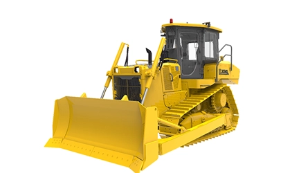 Бульдозер XCMG D200H