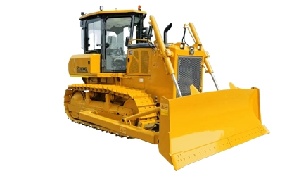 Бульдозер XCMG D260