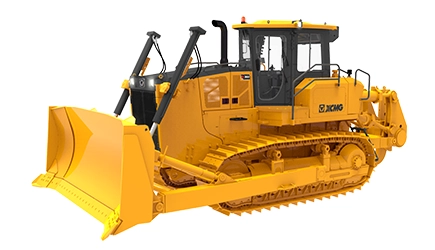 Бульдозер XCMG D360