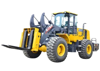 Вилочный погрузчик XCMG LW500KN-T18