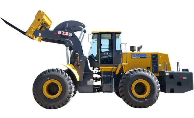 Вилочный погрузчик XCMG LW600KN-T25