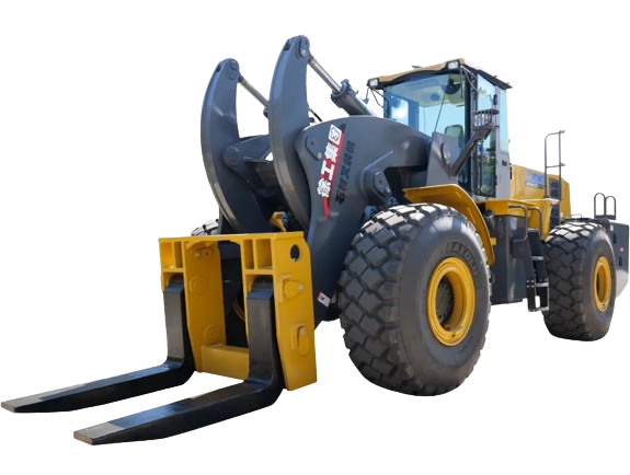 Вилочный погрузчик XCMG LW700KN-T33