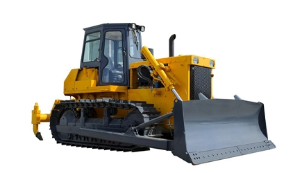 Бульдозер XCMG D260H