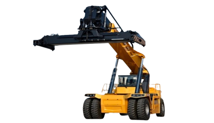 Ричстакер XCMG XCS4531K китайская комплектация