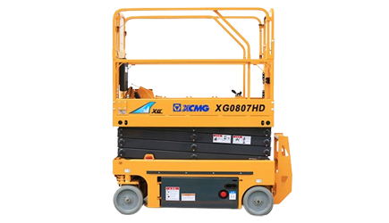 XG0807HD