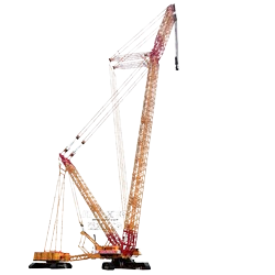 Гусеничный кран XCMG XGC88000