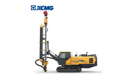 Буровая установка XCMG XQZ152