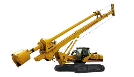 Проходческая буровая установка XCMG XTD295