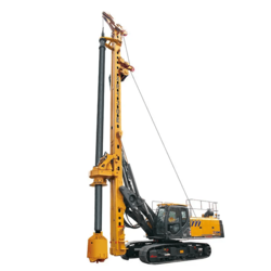 Буровая установка XCMG XR130E