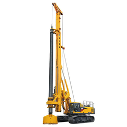 Буровая установка XCMG XR160E