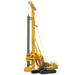Буровая установка XCMG XR220DII