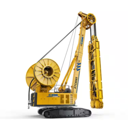 Установка "Стена в грунте" XCMG XTC80-85