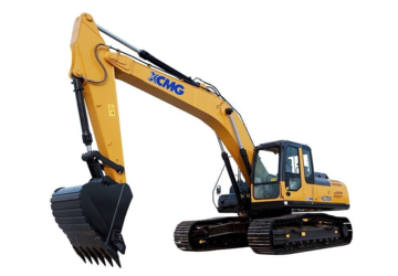 Гусеничный экскаватор XCMG XE270DK