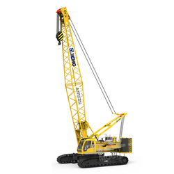 Гусеничный кран XCMG XGC260