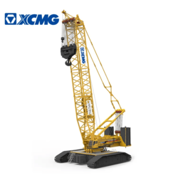 Гусеничный кран XCMG XGC28000