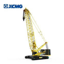 Гусеничный кран XCMG XGC300