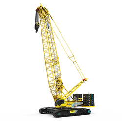 Гусеничный кран XCMG XGC320-I