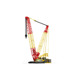 Гусеничный кран XCMG XGC400-I
