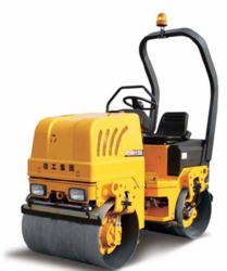 Мини каток XCMG XMR153