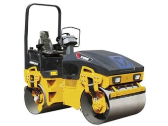 Мини каток XCMG XMR303