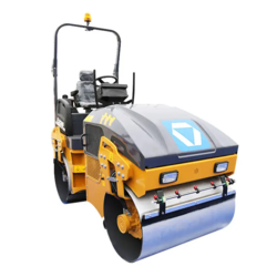 Мини каток XCMG XMR403VT