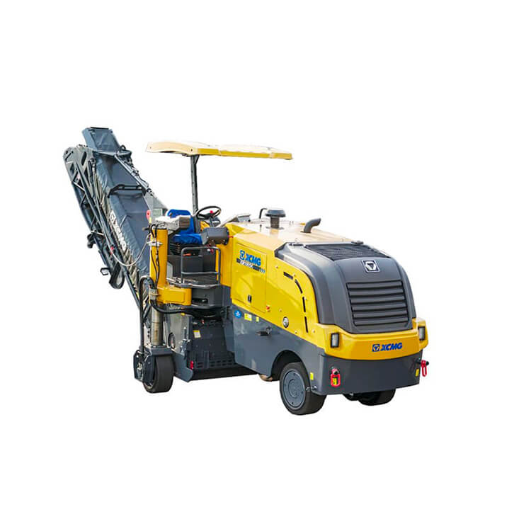 Фреза дорожная XCMG XM1005K