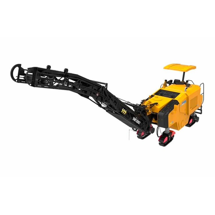Фреза дорожная XCMG XM1205F