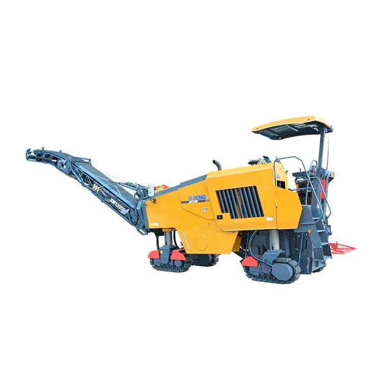 Фреза дорожная XCMG XM1305F