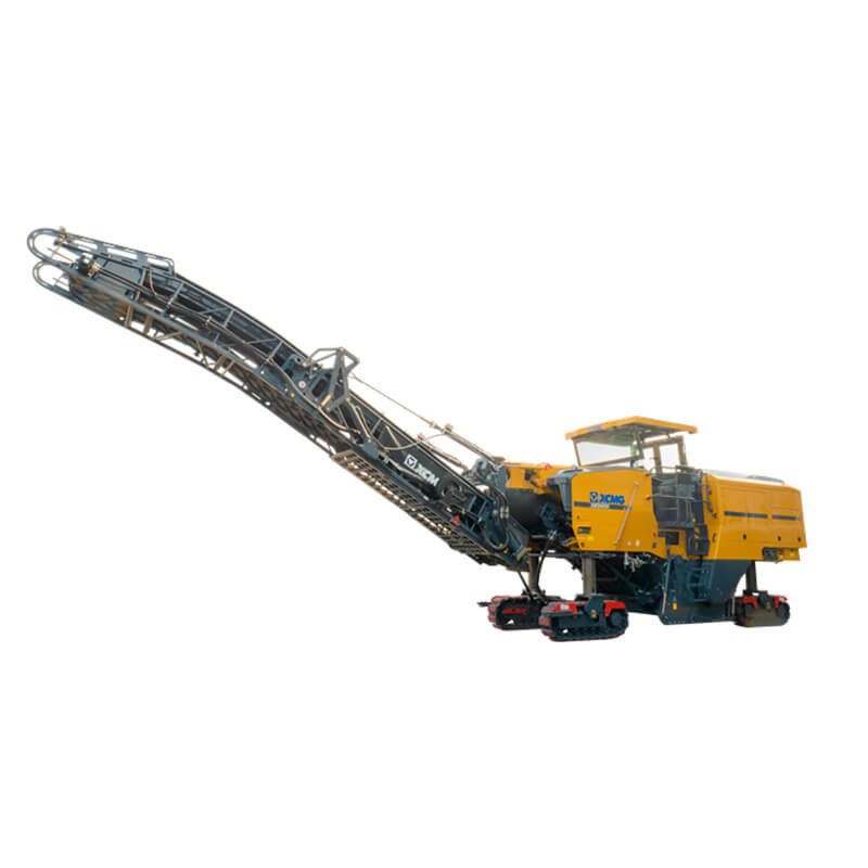 Фреза дорожная XCMG XM2005K (барабан 15 мм + Мультиплекс)