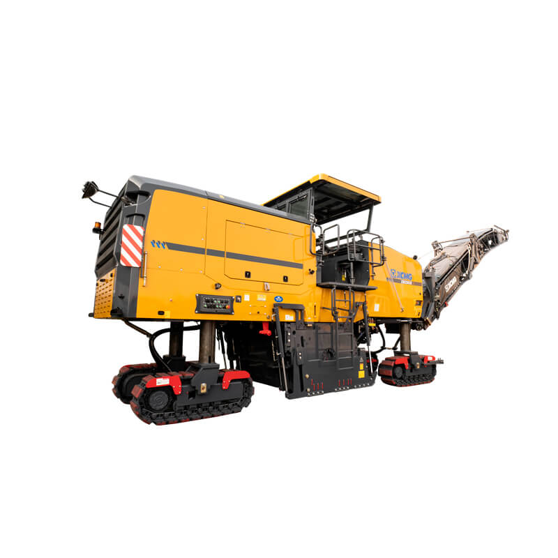 Фреза дорожная XCMG XM2005K (барабан 18 мм)