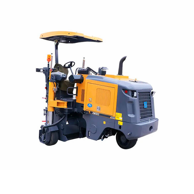 Фреза дорожная XCMG XM503K