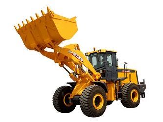 XCMG LW600K