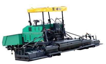 XCMG RP902
