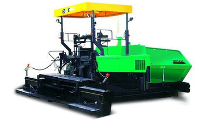 XCMG RP601J и RP701J