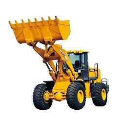 XCMG LW600KN