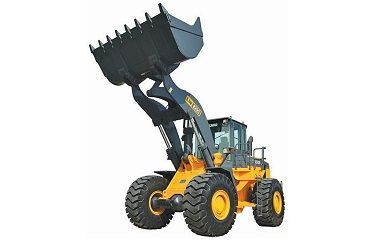 XCMG LW820G