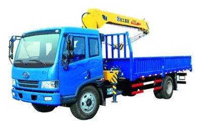 XCMG SQ63SK3Q