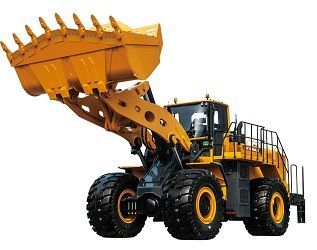 XCMG LW1200K