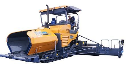 XCMG RP903