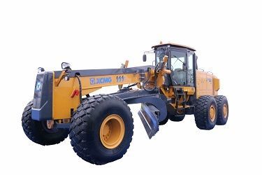 Грейдер XCMG GR3505