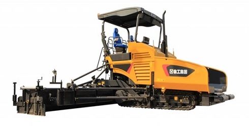 XCMG RP753